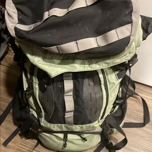 Eastern Mountain Sports Ascent 4200 Backpack Durable Outdoor Gear